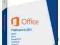 Nowy Microsoft Office Professional 2013 PL BOX Pro