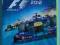 F1 Formuła 1 2012 - Xbox 360 - Rybnik