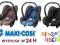 FOTELIK SAMOCHODOWY MAXI COSI CITI 0-13kg PROMOCJA