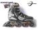 ROLLERBLADE rolki SPARK ALU 45 29.5 EVEREST Gdańsk