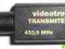 Transmiter Videotronic RC 1 od makarfish