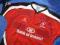 Ulster Rugby KUKRI UNIKAT / XL