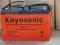 AKUMULATOR ŻELOWY KOYOSONIC 110Ah SILNIK / ŁÓDKA