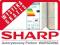 SHARP SJ-FP810 VBK VST VBE Sklep Patronacki W-wa