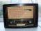 Radio lampowe GRUNDIG 1040W bakelit
