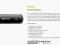 MANTA MM340 HSUPA MODEM USB JAK NOWY, PARAGON!