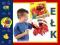 IMAGINEXT MEGA SMOK OLBRZYM FISHER PRICE X5827