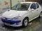 Peugeot 206 XS 1,6 rajdowy pucharowy