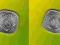 Pakistan  5 Paisa  FAO  1974 r. AL