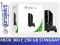 KONSOLA MICROSOFT XBOX 360 E 250GB  / ONE DESIGN