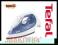 ŻELAZKO TEFAL FV 2550 PRIMA STRAZAK 2200W NOWOSC