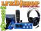 Interface PRESONUS AUDIOBOX Studio Zestaw mikrofon
