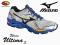 BUTY do biegania MIZUNO WAVE ULTIMA 5 białe 42,5