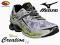 BUTY do biegania MIZUNO WAVE CREATION15 białe 44,5