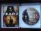 FEAR 2 FEAR2 F.E.A.R 2 GRA NA PS3