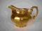 Bavaria- dzbanuszek cały w złocie CUDNY!!!!!!!!!!!