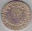 1835 Boliwia Hiszpania 8 Soles XXL-Foto
