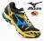 BUTY do biegania MIZUNO WAVE ASCEND 7 TRAIL 42