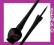 SLEEK MAKE UP DIP IT EYELINER W PŁYNIE CZARNY 262