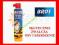 GAŚNICA NA OSY I SZERSZENIE 300ml BROS owady spray