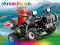 Quad ratownictwa górskiego, Playmobil 5429
