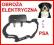 OBROŻA ELEKTRYCZNA DLA PSA ANTYSZCZEK BEZPIECZNA!