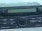 SKODA RADIO SYMPHONY CD FABIA l 99-08 + KOD