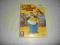 GRA NINTENDO Wii THE SIMPSONS GAME