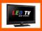 Telewizor LED 22'' Hyundai 22806 MPEG4 FV23% GW24M