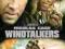SZYFRY WOJNY WINDTALKERS - CAGE WOO