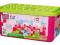 MEGA BLOKS KLOCKI LIL`PRINCESS DUŻY ZAMEK 80416