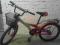 rower dzieciecy 20''
