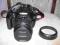 Nowy CANON 1100D 18-55mm IS II + EW60C + WD 80gb