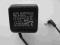 Zasilacz 6.5V-100mA,230V~50Hz 50mA MAX