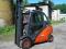 Wózek widłowy LINDE H 30  Rok  2005