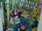 Justice League of America - 10 komiksów