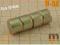 MW 15x10 magnes neodymowy magnesy neodymowe