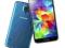 Samsung Galaxy S5 G900F * Nowy * Gwar 24 * Blue