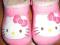 crocs hello kitty r.34 j2