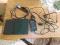 PS2 Slim + zasilacz + kabel AV