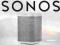 Odtwarzacz Sonos Play:1*Play1*Salon Warszawa