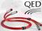 Interkonekt QED Reference Audio 40 RCA 0,6m*Salon