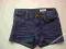 * H&amp;M *KRÓTKIE SPODENKI  ROZM. 146  BDB