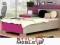 łóżko +stelaż  DOMINI 90x200  5 kolorów STYL-MEBLE