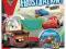 gra towarzyska Frustration cars 2 Od hasbro