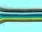 PRZEWÓD TASIEMKA 26x0.12mm KOLOR / 9484
