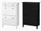 IKEA HEMNES Szafka na buty 89 x 127 - 2 kolory
