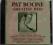 BOONE PAT CD - GREATEST HITS