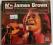 BROWN JAMES CD - THE ESSENTIAL JAMES BROWN