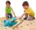 SUPER GRA KAMELEON Chameleon crunch Mattel W5905